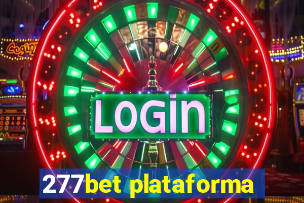 277bet plataforma